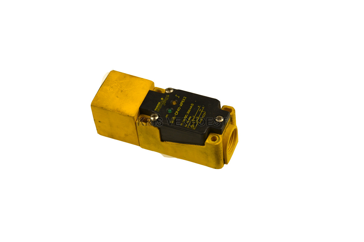 Turck Bi15-CP40-AP6X2/S34 (USED)