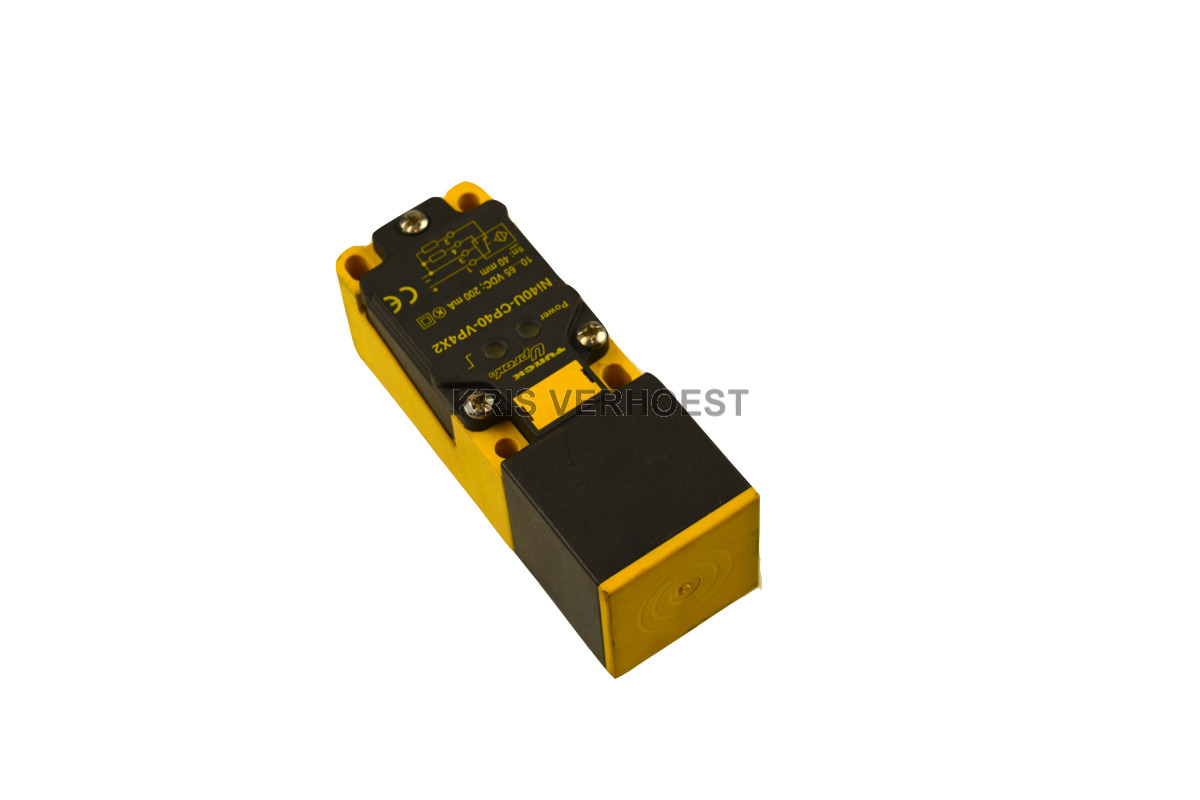 Turck 1540600 (NEW)