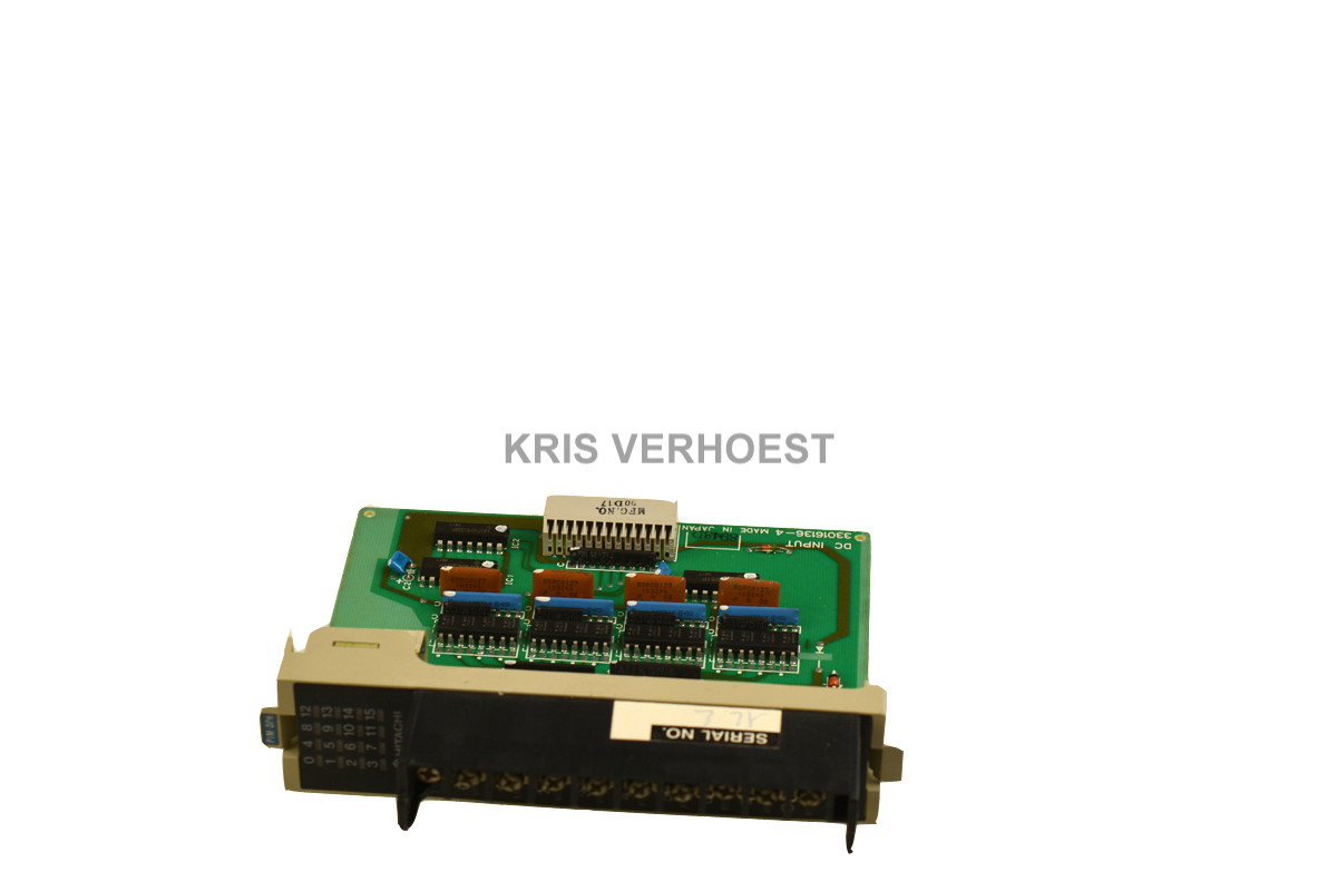 Hitachi PIM-DPH (USED)