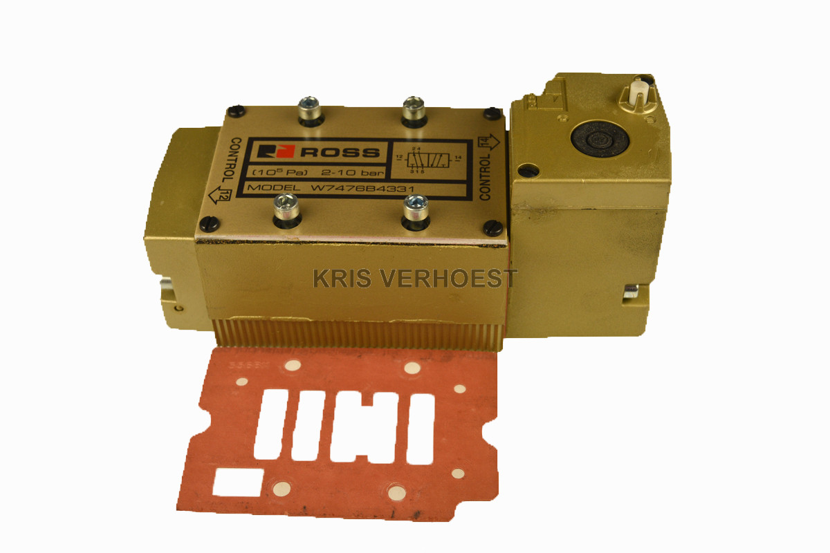 Ross W7476B4331 (NEW)