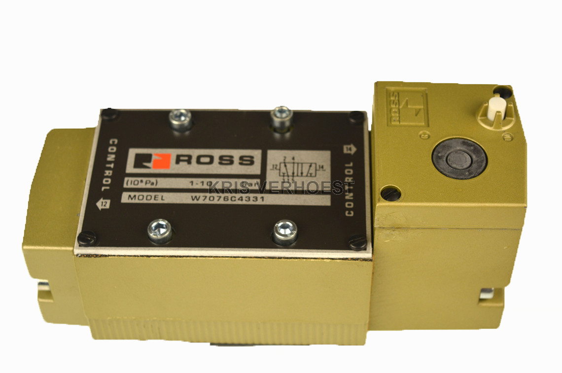 Ross W7076C4331 (USED)