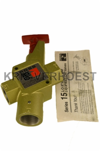 Ross D1523C7012 (NEW)