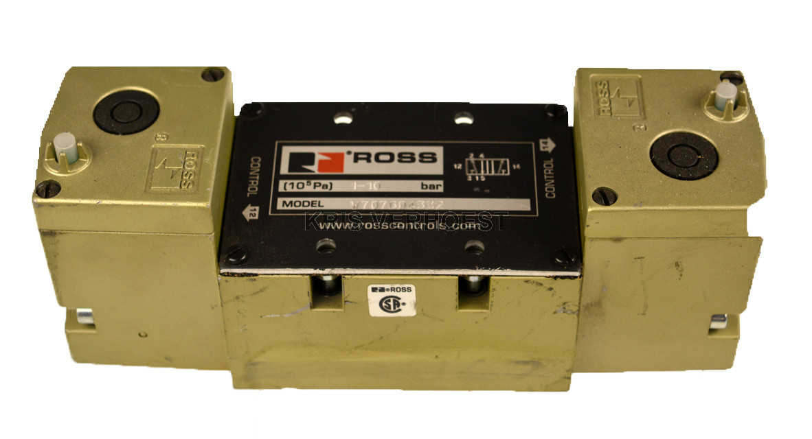 Ross W7076D4332 (NEW)