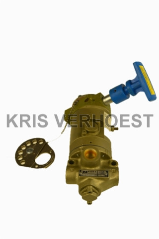 Ross D2783A4909 (NEW)
