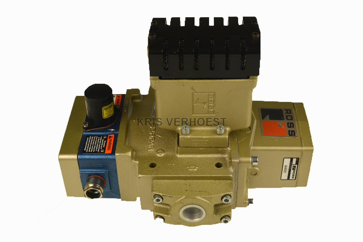 Ross D3573A5151 (USED)