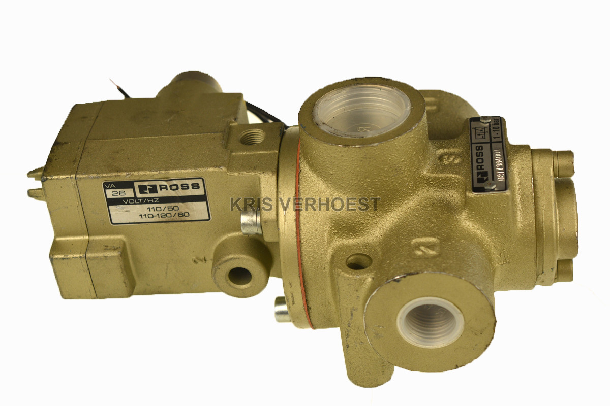 Ross D2773B4001 (USED)