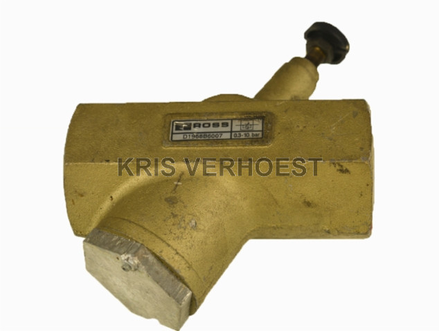 Ross D1968B6007 (NEW)