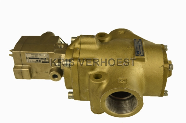 Ross D2772B8011 (NEW)