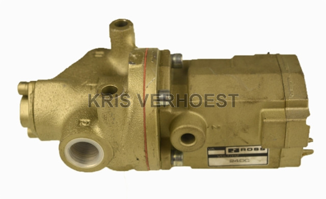 Ross D2773B4011 (USED)