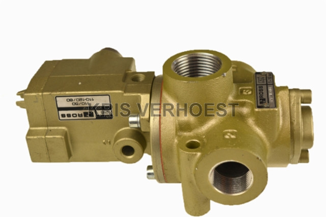 Ross D2773B5001 (USED)