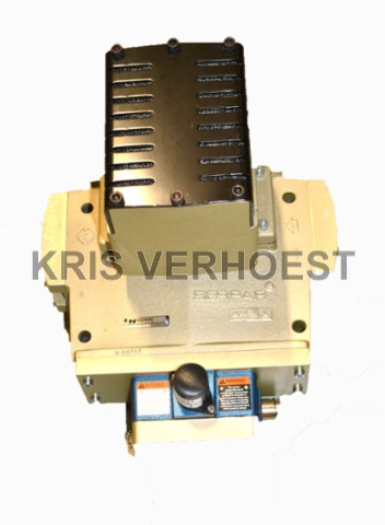 Ross D3573A8161 (USED)