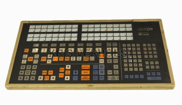 Fischer & Porter 698B156U01 (NEW)