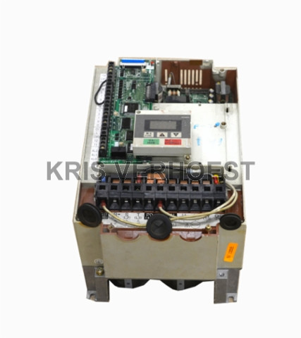 Hitachi J300-055HFE4 (USED)