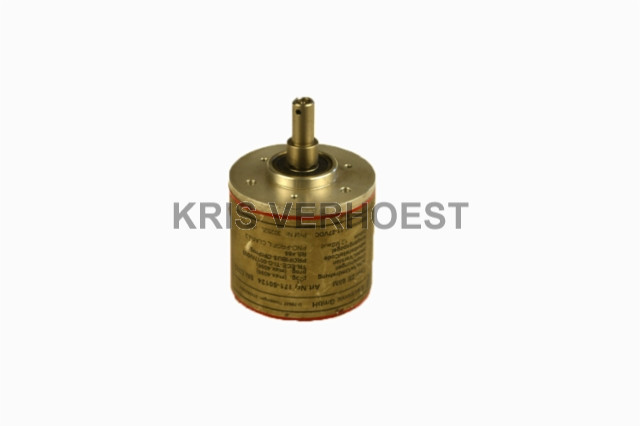 TR Electronic 171-50124 (USED)