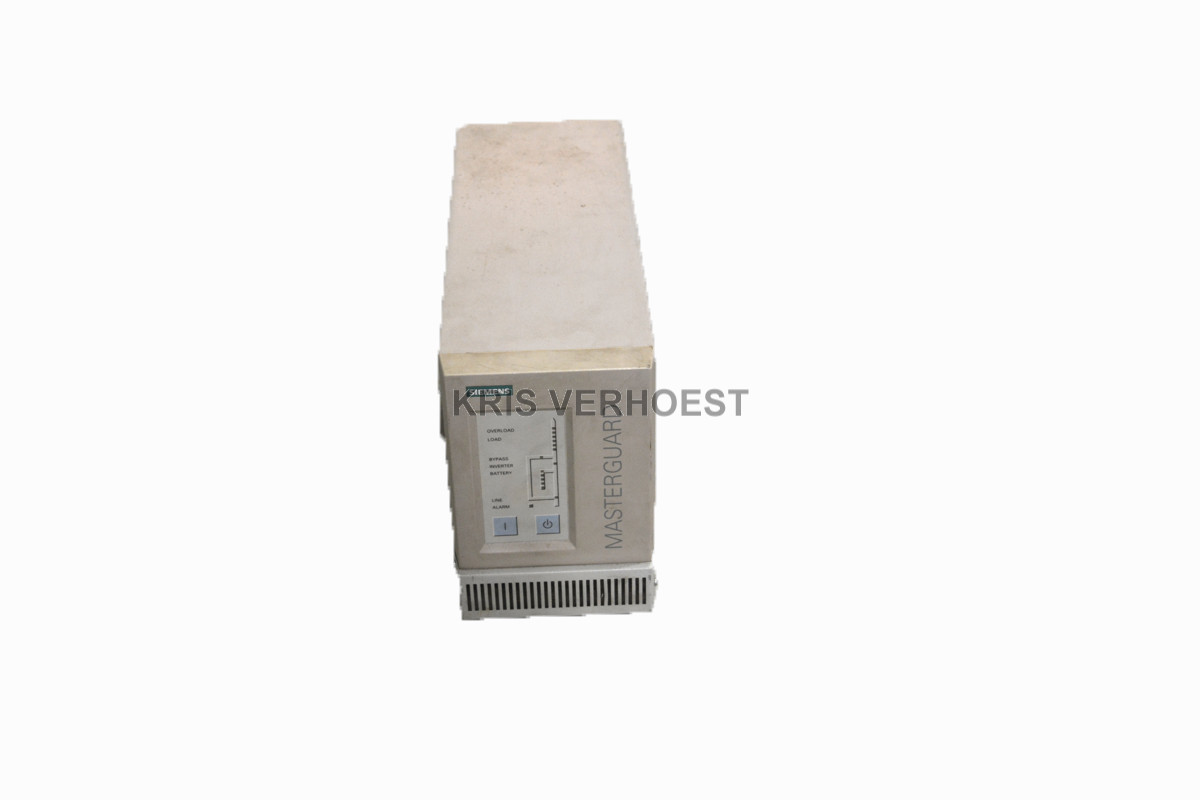 Siemens 6SU5062-1AA00 (NEW)