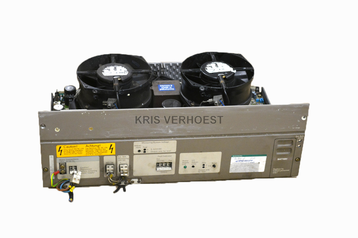 Siemens 6EW1861-2AE (USED)