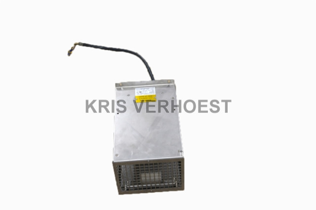 Siemens 6SE6400-4BD16-5CA0 (NEW)