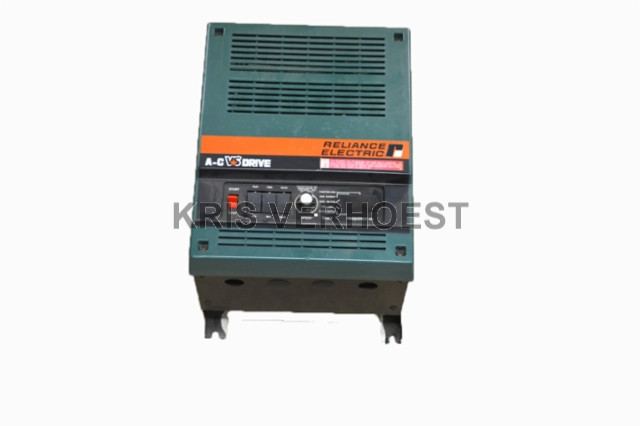 Reliance Electric 1AC4102G (USED)
