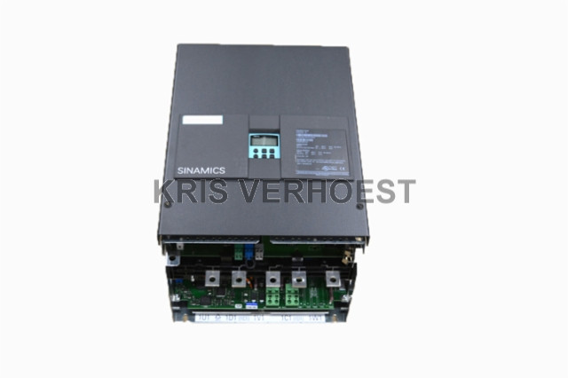 Siemens 6RA8025-6DV62-0AA0 (USED)