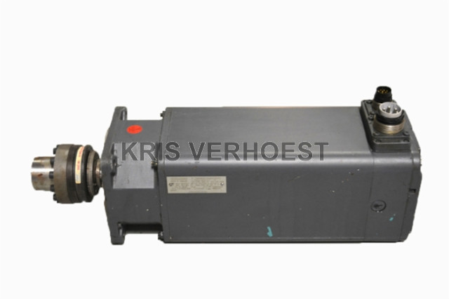 Siemens 1FT3076-0AF61-9-Z (USED)