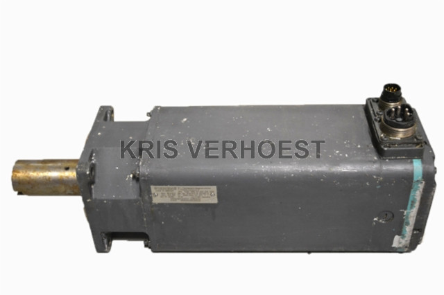Siemens 1FT5076-0AF61-9-Z (USED)