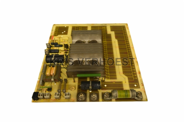 Siemens 6RB2000-0AA03 (NEW)