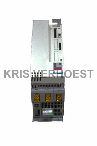Siemens 6SE7021-4EP60 (USED)