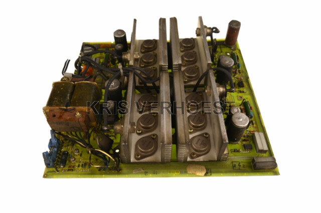 Siemens 6RB2025-0FA01 (NEW)
