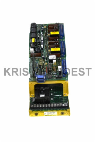 Fanuc A06B-6058-H221 (USED)