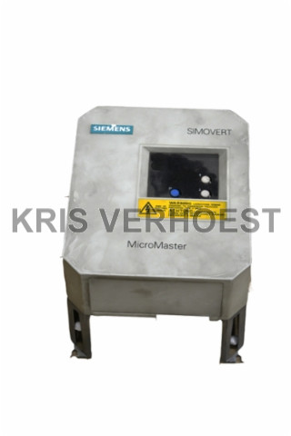 Siemens 6SE3017-7DC00 (USED)