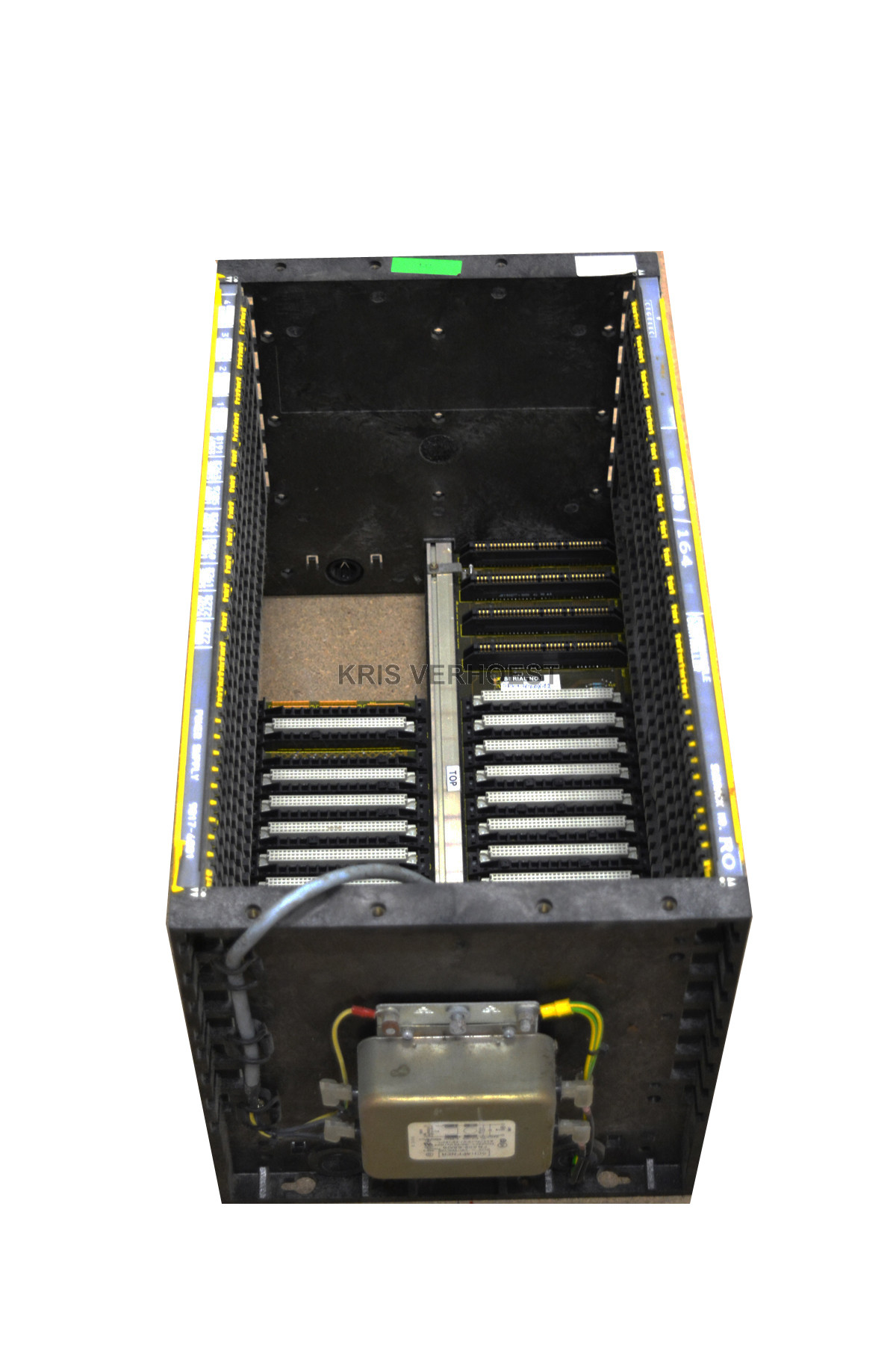 General Electric GEM80/164 (USED)
