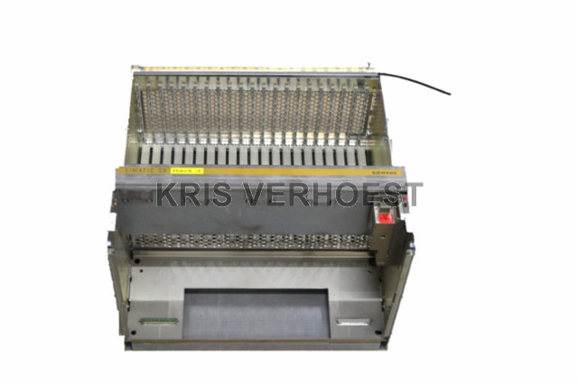 Siemens 6ES5185-3UA23 (USED)