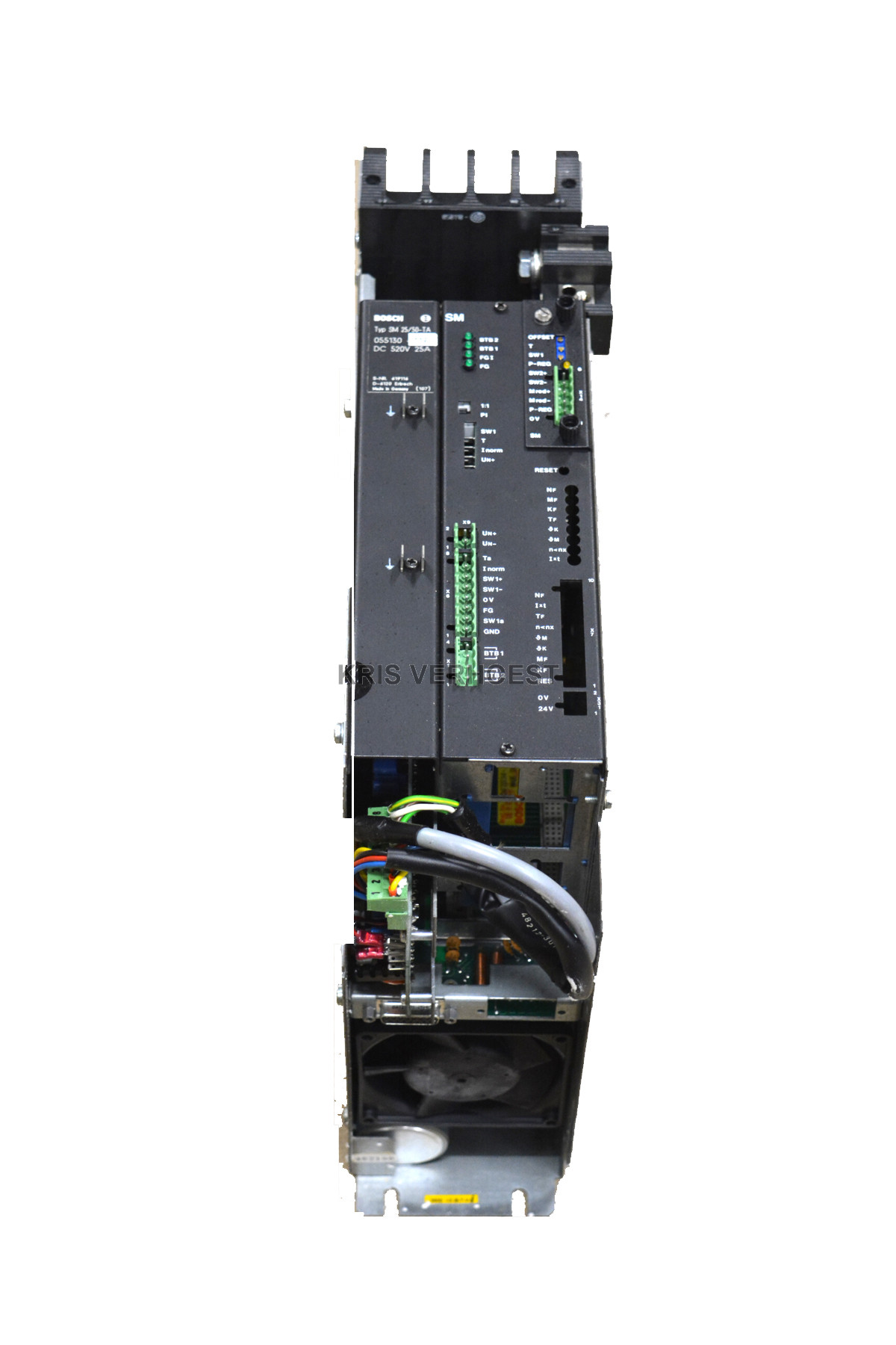 Bosch 055130-112 (USED)