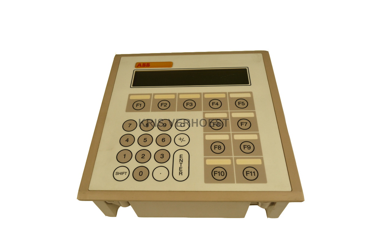 ABB 492895701 (USED)