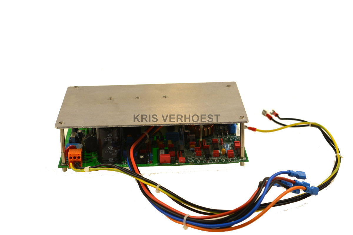 Prima Electronic 00FI27-3587-02 (USED)