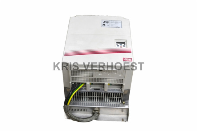 KEB 16.F4.C2H.4G00 (USED)