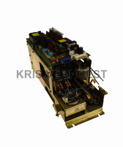 Fanuc A06B-6047-H041 (USED)