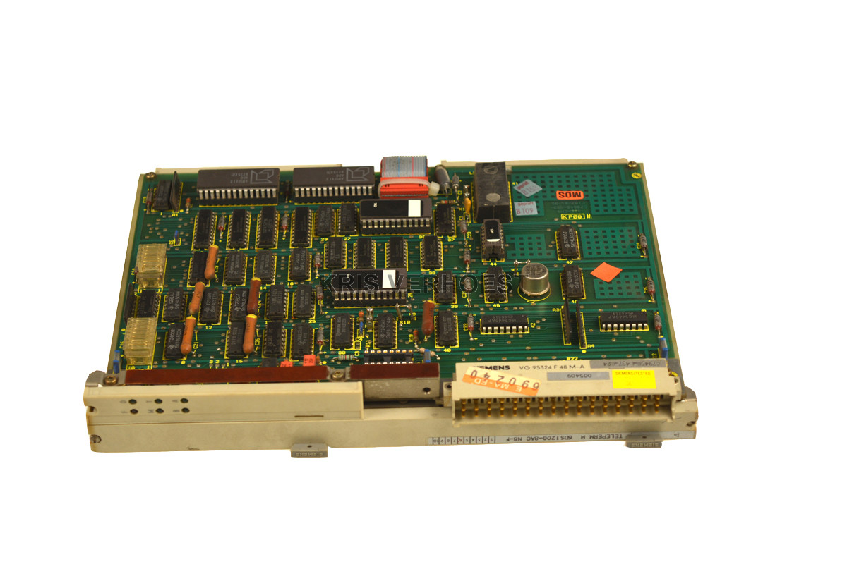 Siemens 6DS1200-8AC N8-F (NEW)