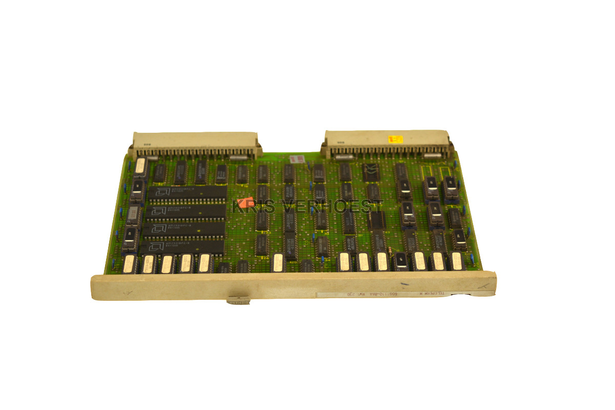 Siemens 6DS1110-8AA RW1 230 (NEW)