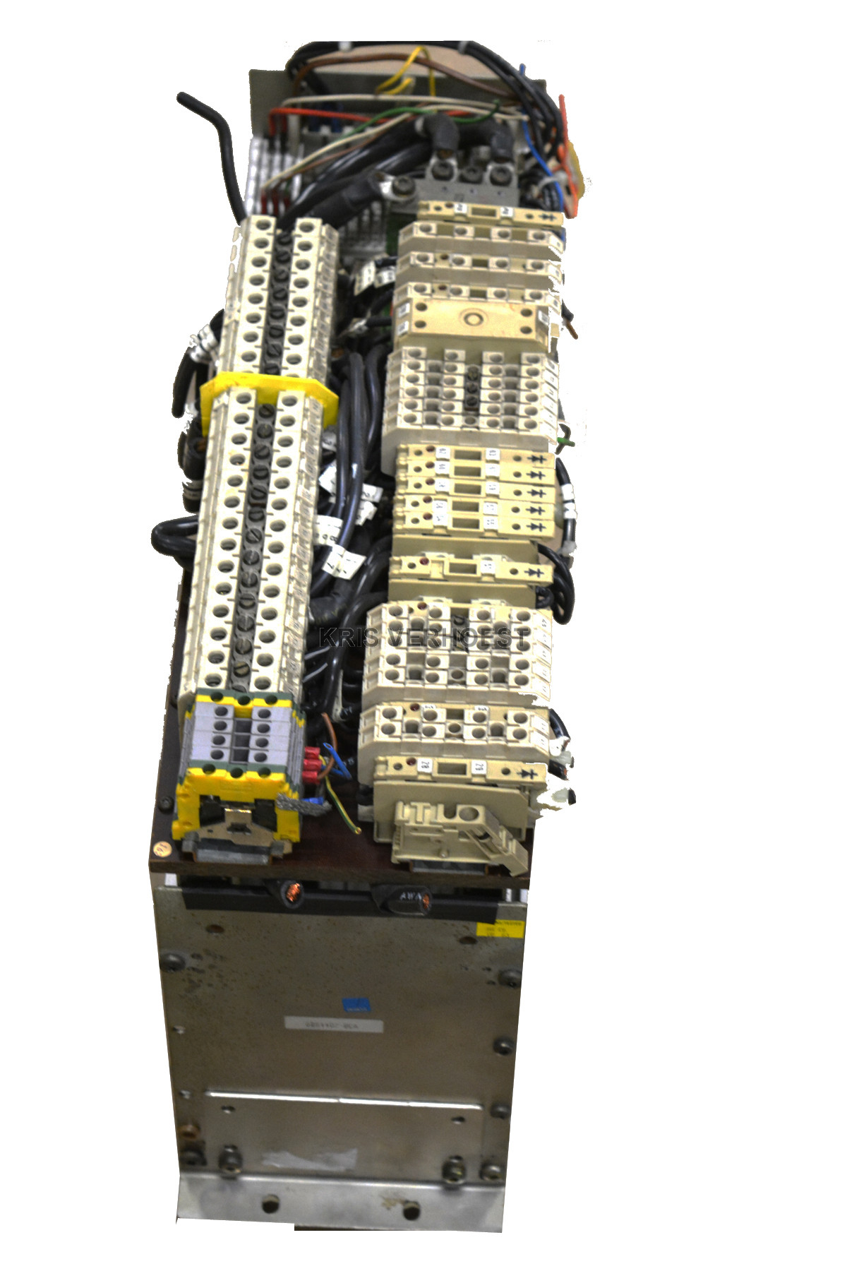 Siemens 6DS4407-8CA (NEW)