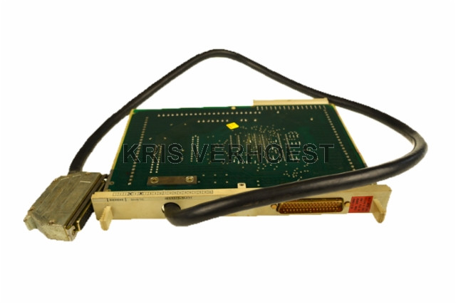 Siemens 6ES5312-5AA31 (NEW)
