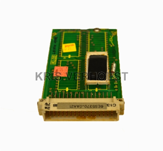 Siemens 6ES5370-0AA21 (NEW)