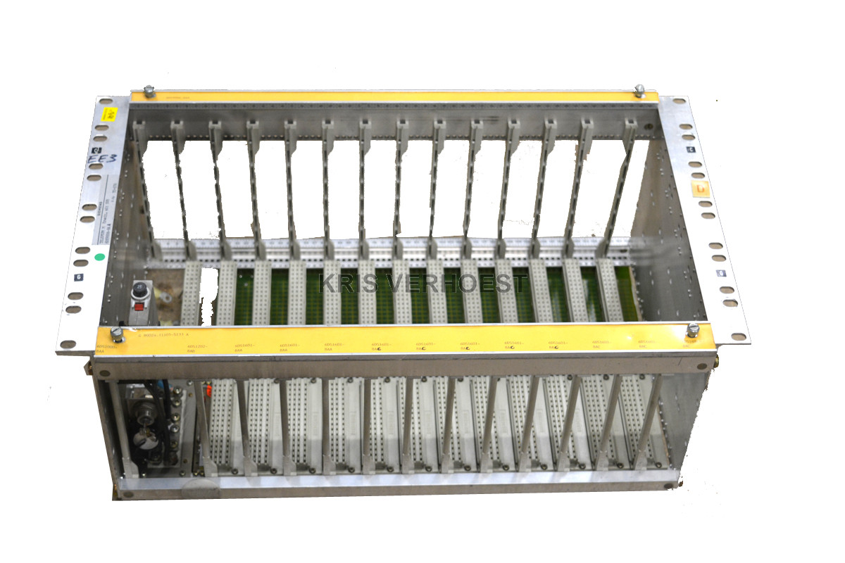 Siemens 6DS9006-8AA (NEW)