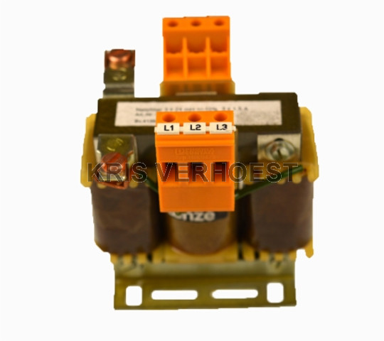 Lenze 387071 (USED)