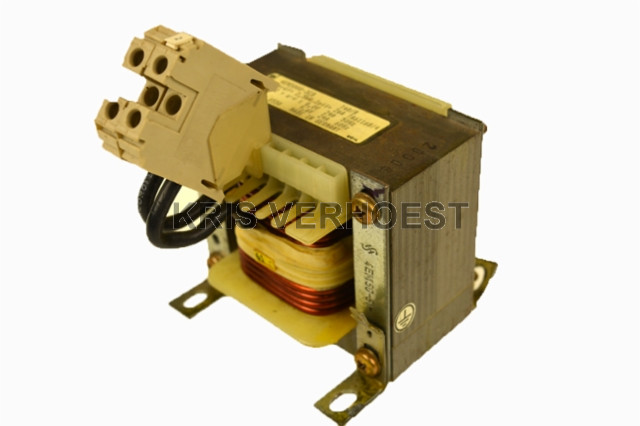 Siemens 4EM5000-3CB (NEW)