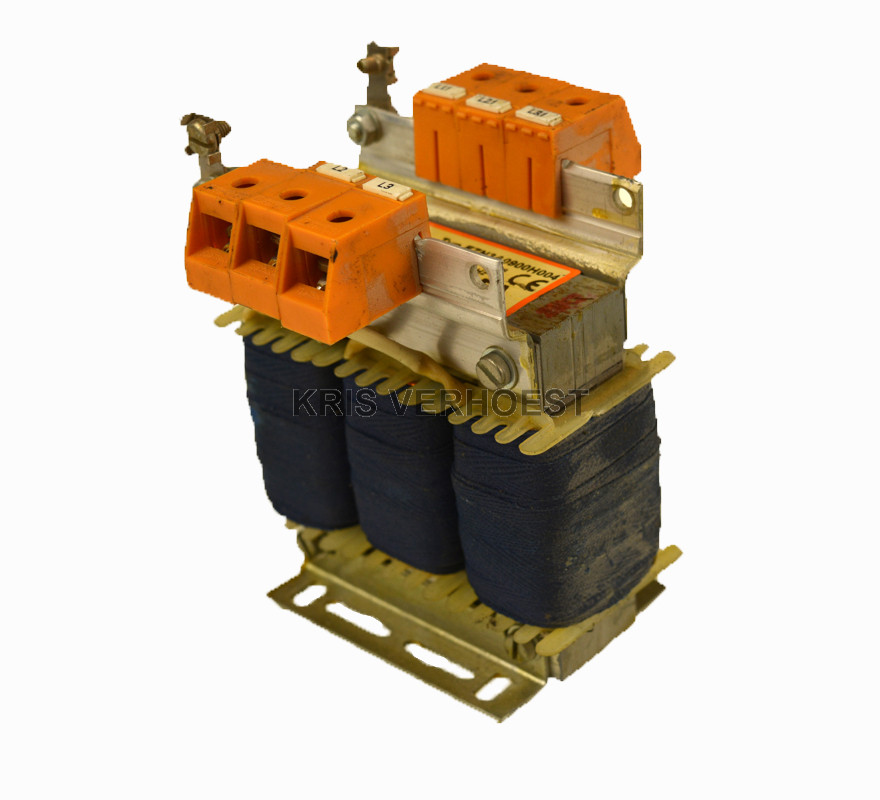 Lenze 387069 (USED)