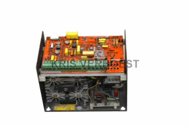 BBC GCB0432R2 (USED)