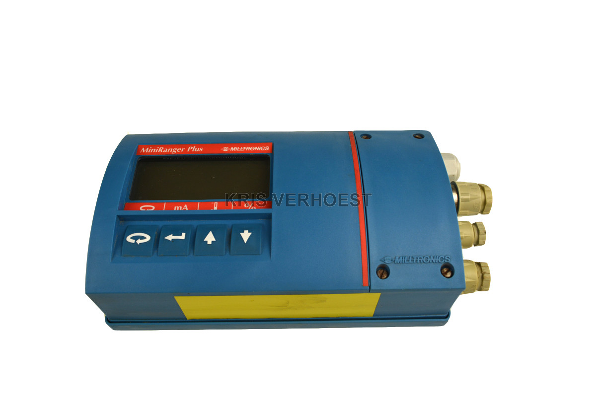 Milltronics MiniRangerPlus (NEW)