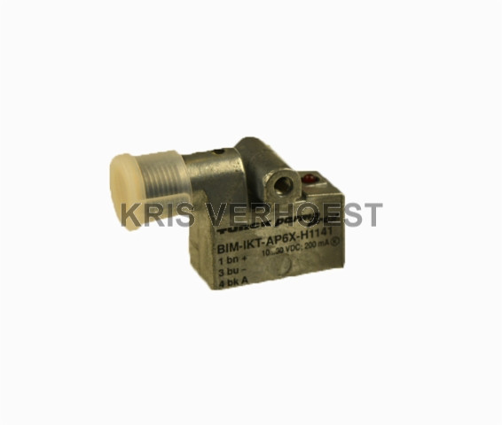 Turck 46210 (NEW)