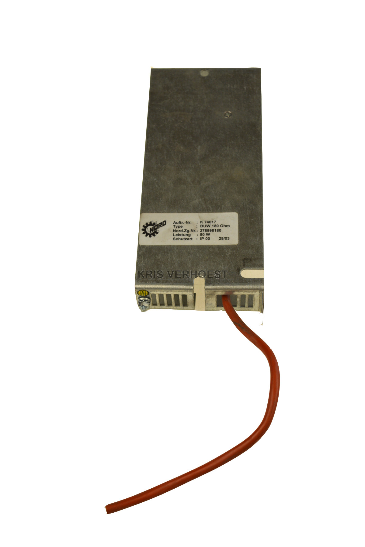 Nord 278998180 (NEW)